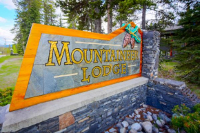 Mountaineer Lodge